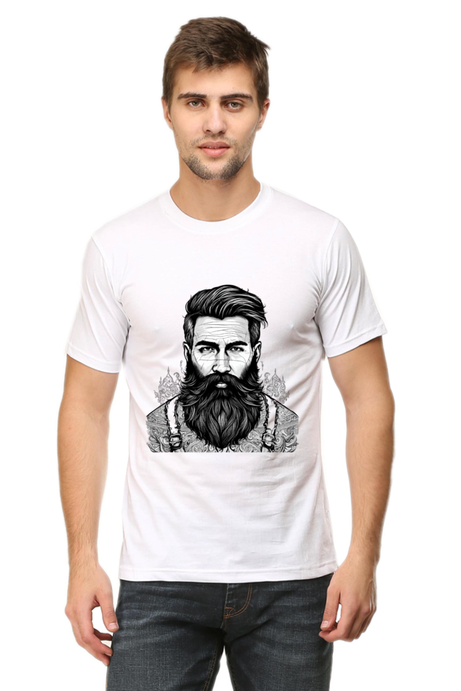 Beard Attitude