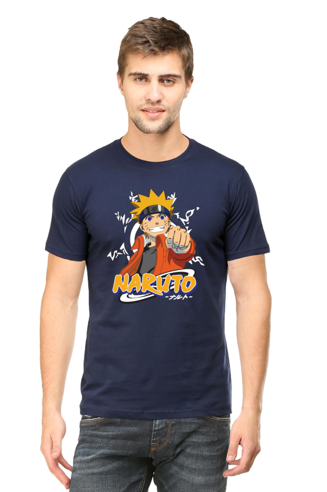 Naruto T-Shirt