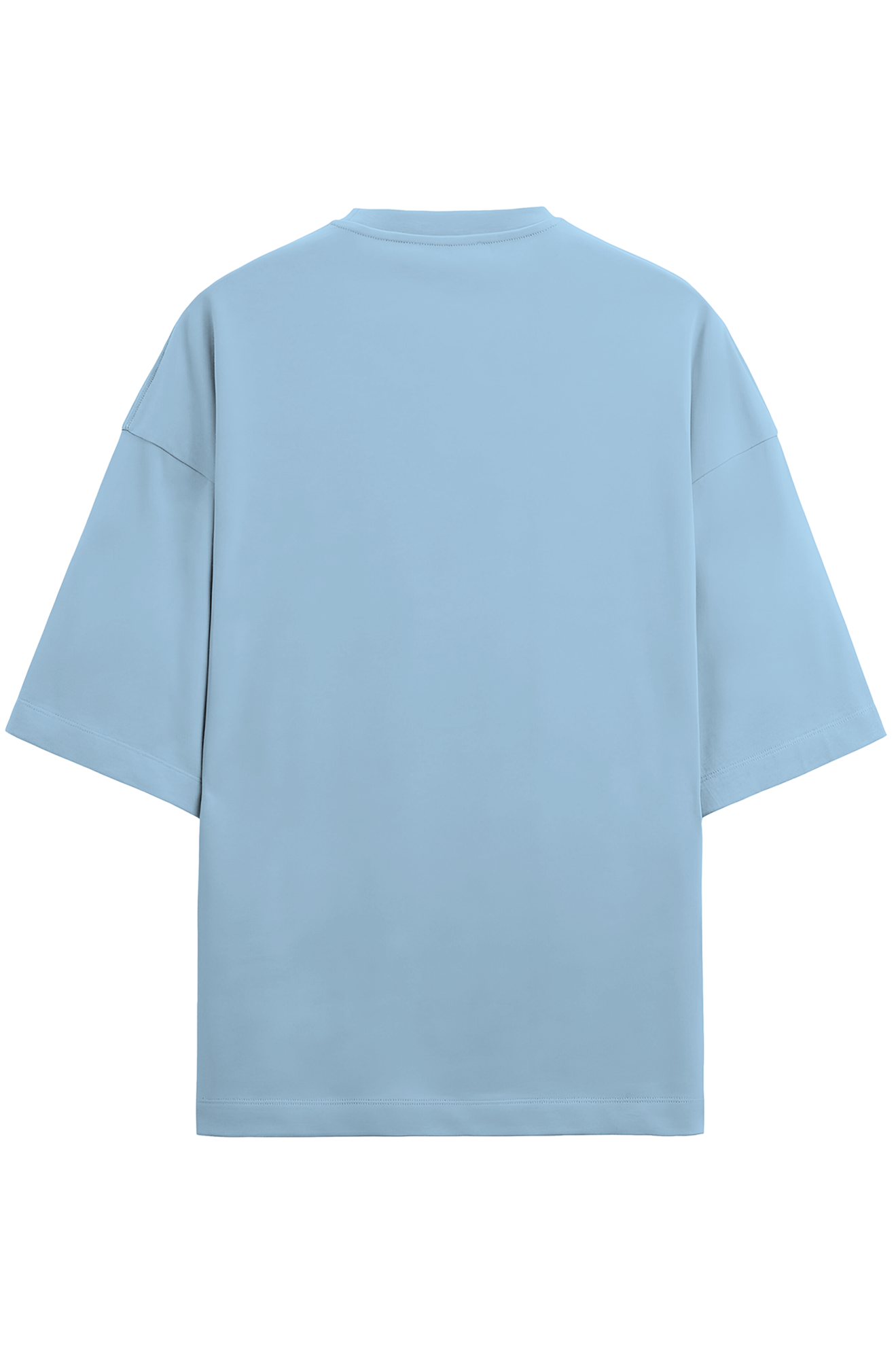Naruto Oversized Terry T-Shirt