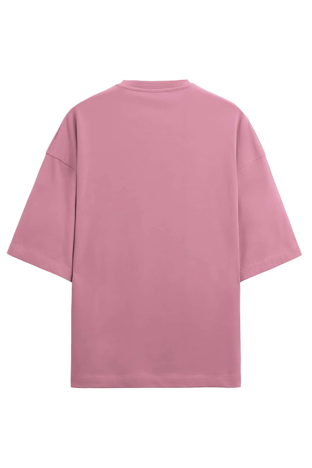 Naruto Oversized Terry T-Shirt