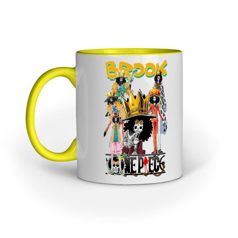 Brook Soul King Mug – Limited Edition