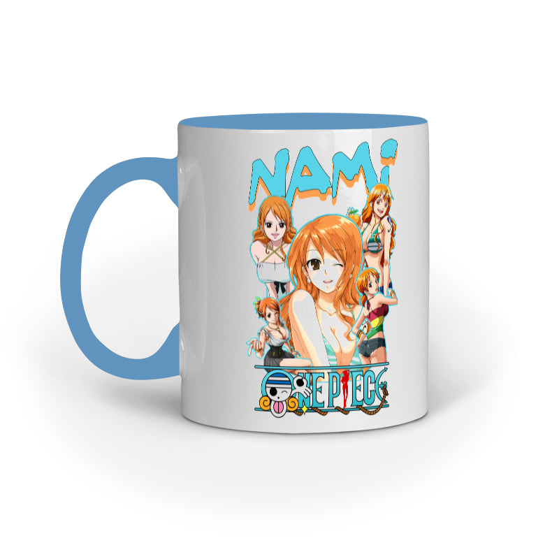 Nami Mug – The Navigator’s Brew