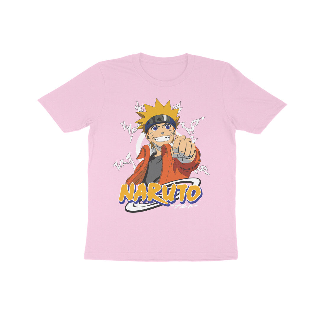Naruto kids’ T-shirt