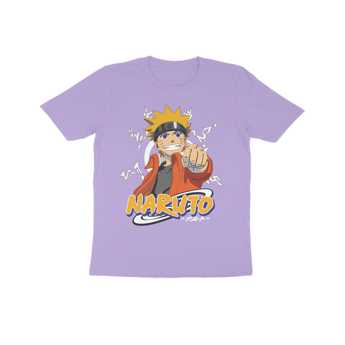Naruto kids’ T-shirt