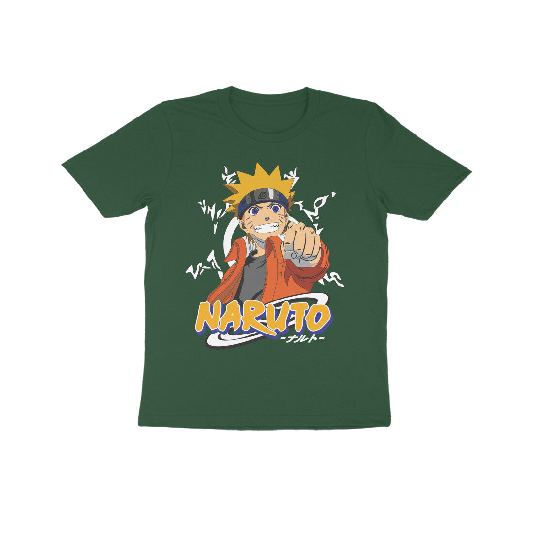 Naruto kids’ T-shirt