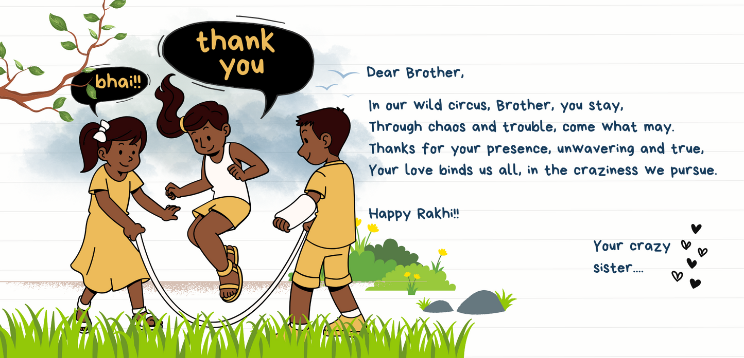 Crazy Sister Rakhi Mug