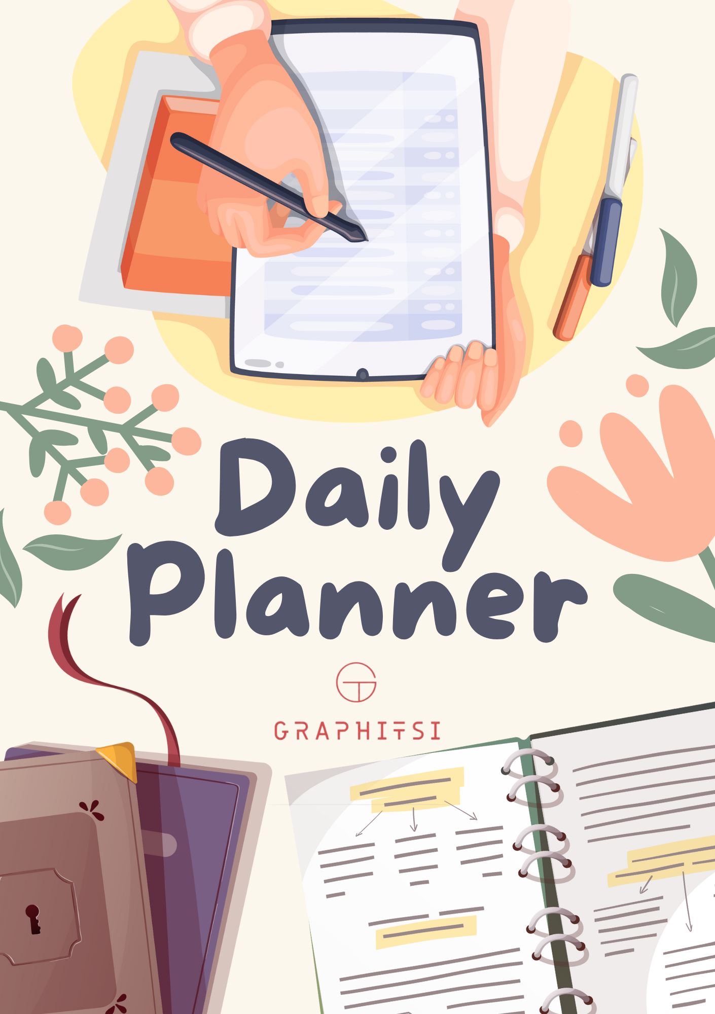Daily Planner