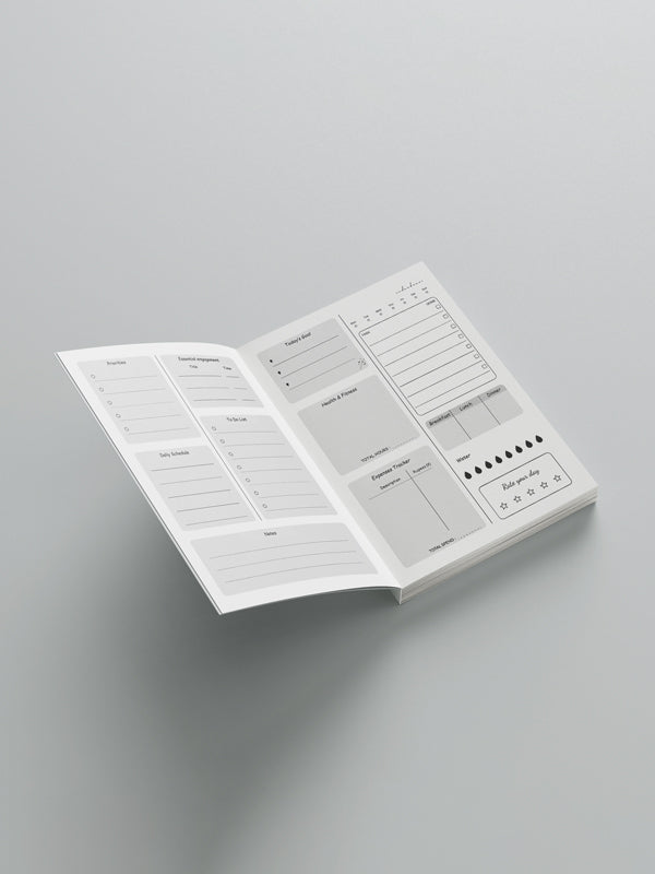 Daily Planner
