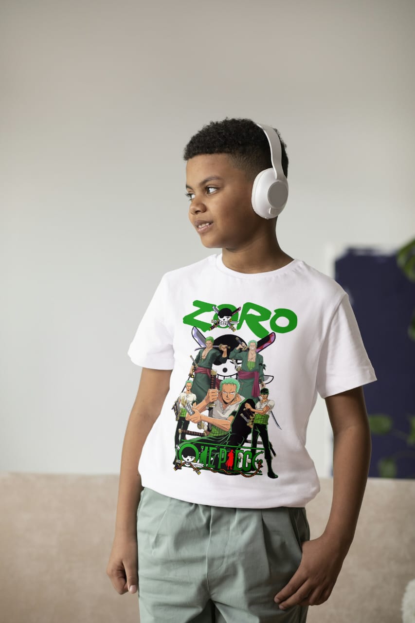 Little Legends - Kids Collection
