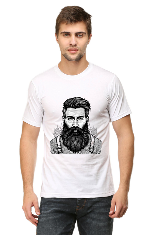 Beard Attitude