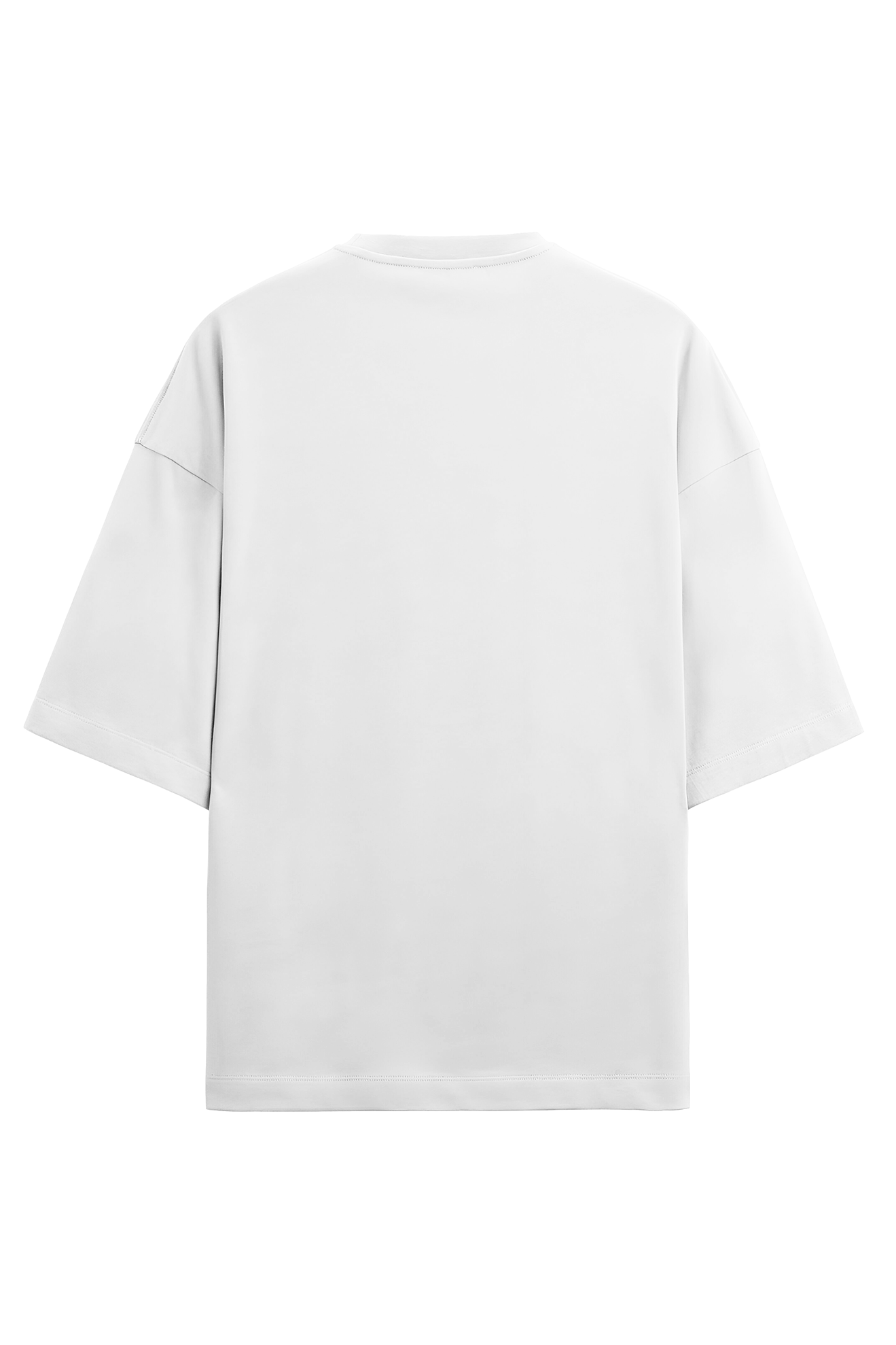Naruto Oversized Terry T-Shirt