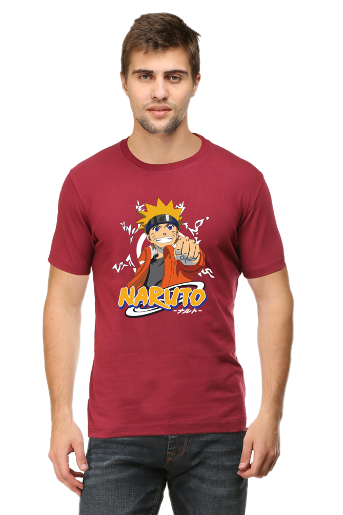 Naruto T-Shirt 