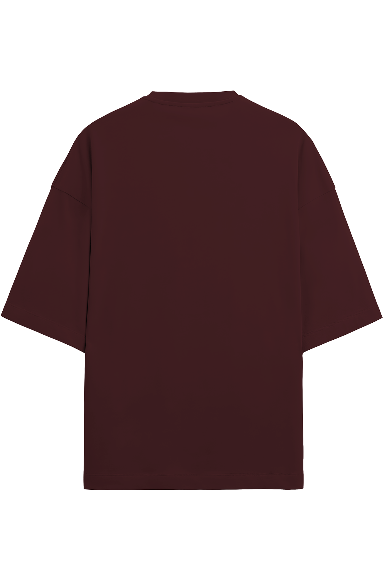 Naruto Oversized Terry T-Shirt