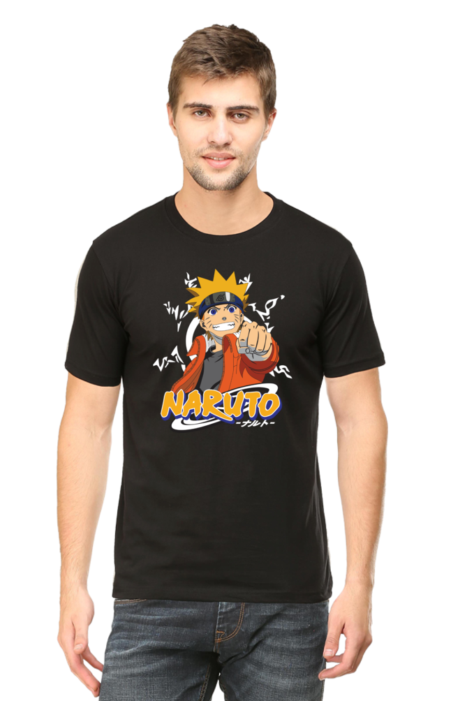 Naruto T-Shirt 