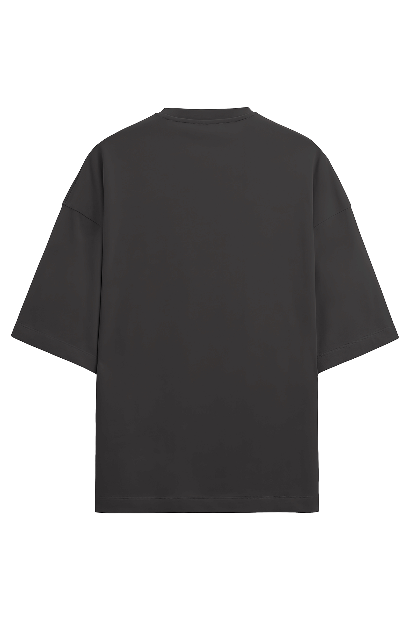 Naruto Oversized Terry T-Shirt