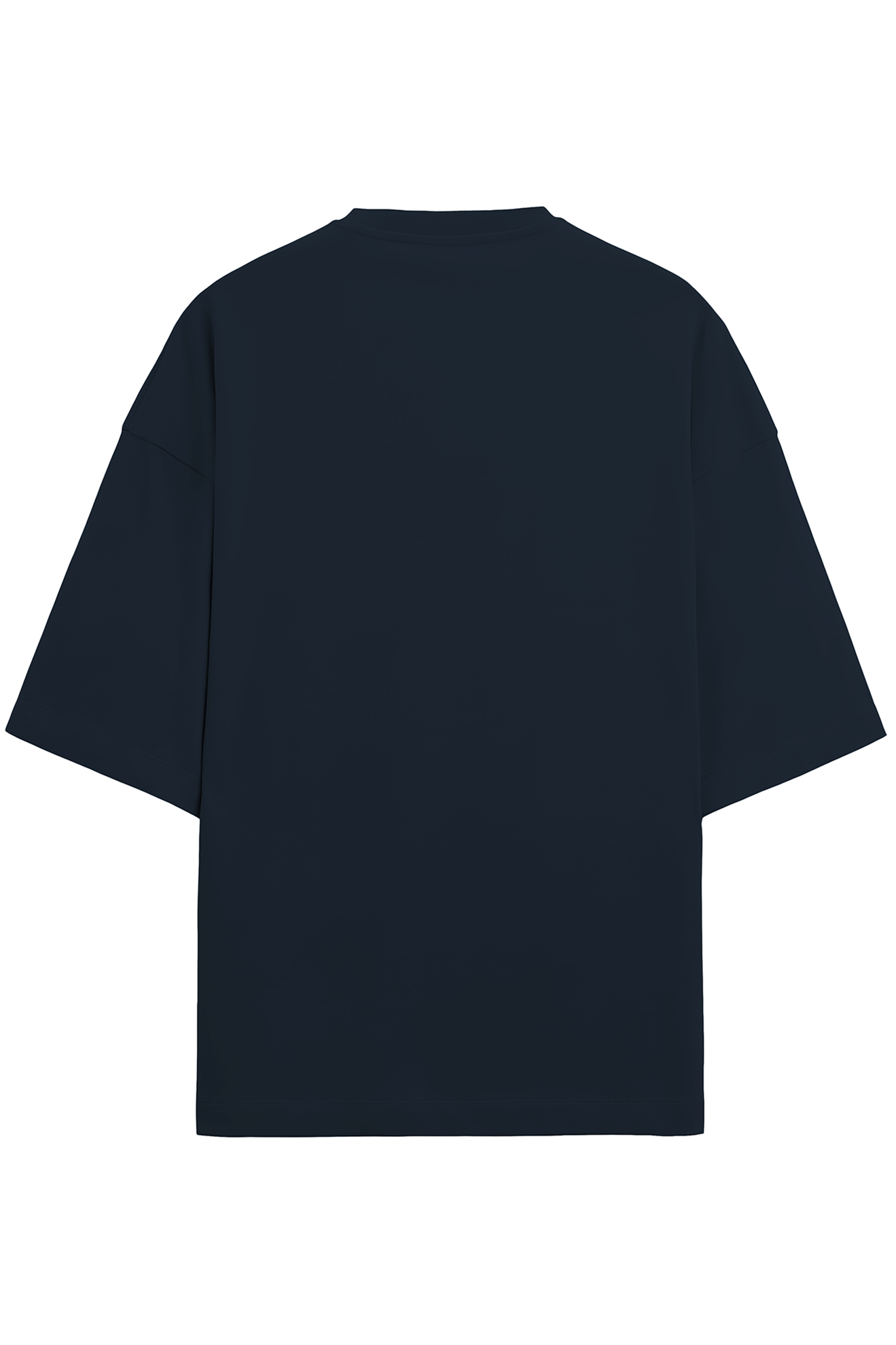 Naruto Oversized Terry T-Shirt