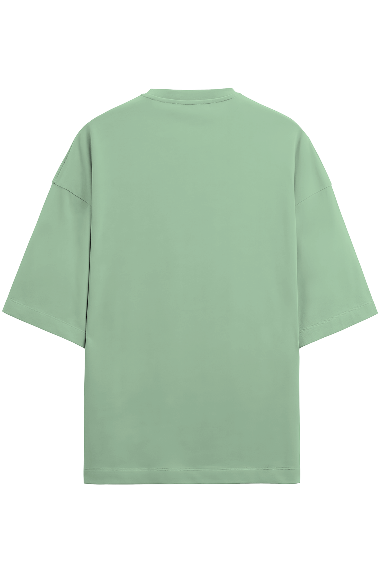 Naruto Oversized Terry T-Shirt