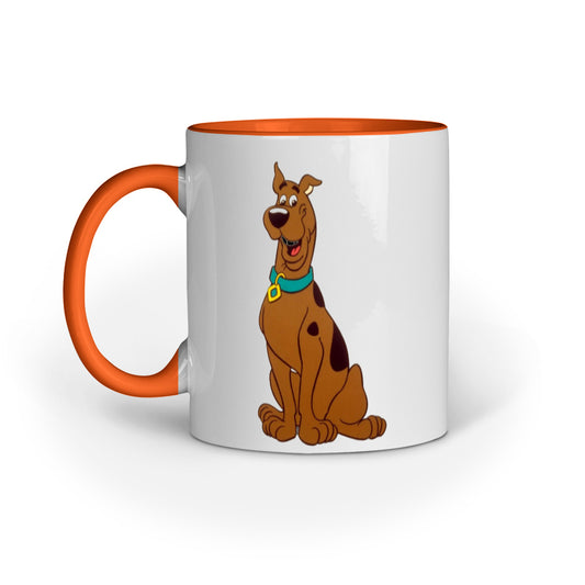 Scoobie Doo