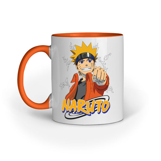 Naruto- Mug