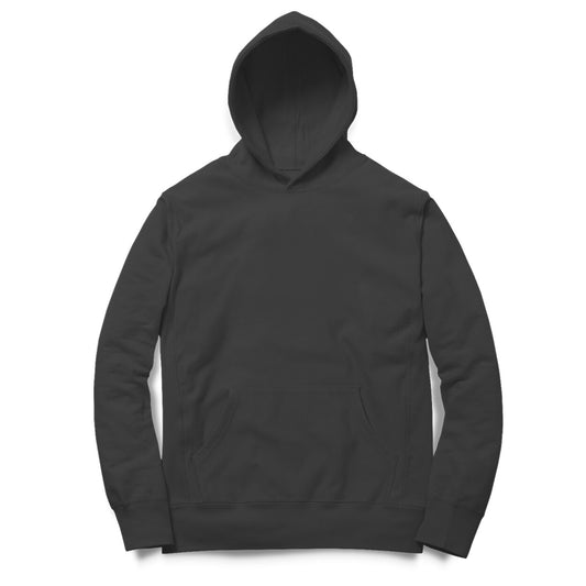 Black Hoodie