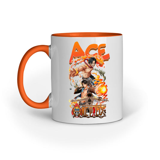 Ace Fire-Fury Mug – Limited Edition
