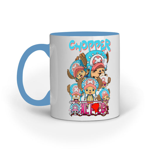 Chopper Mug – The Doctor's Delight