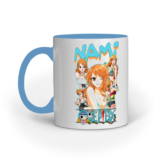 Nami Mug – The Navigator’s Brew