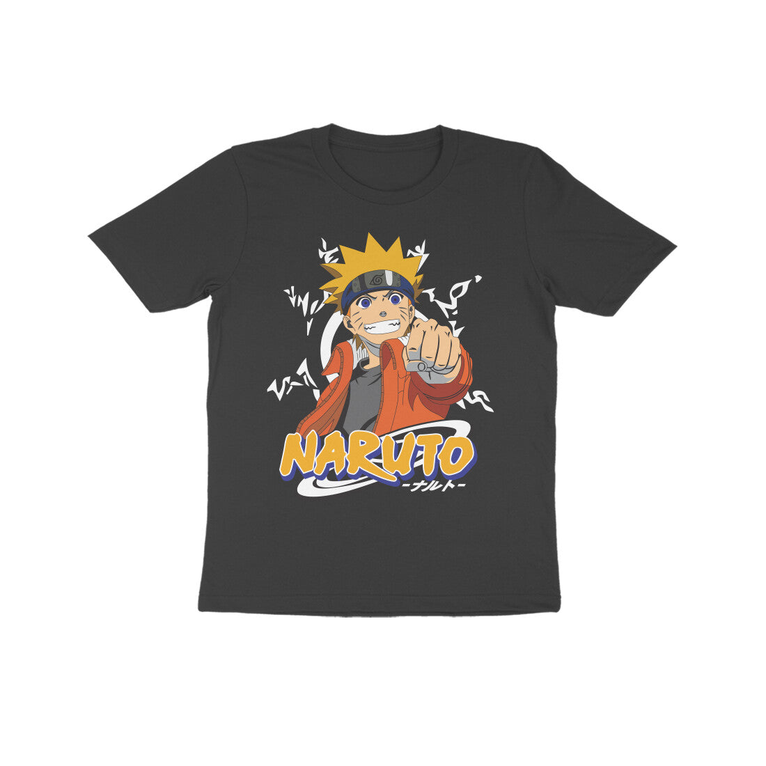 Naruto kids’ T-shirt