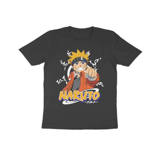 Naruto kids’ T-shirt