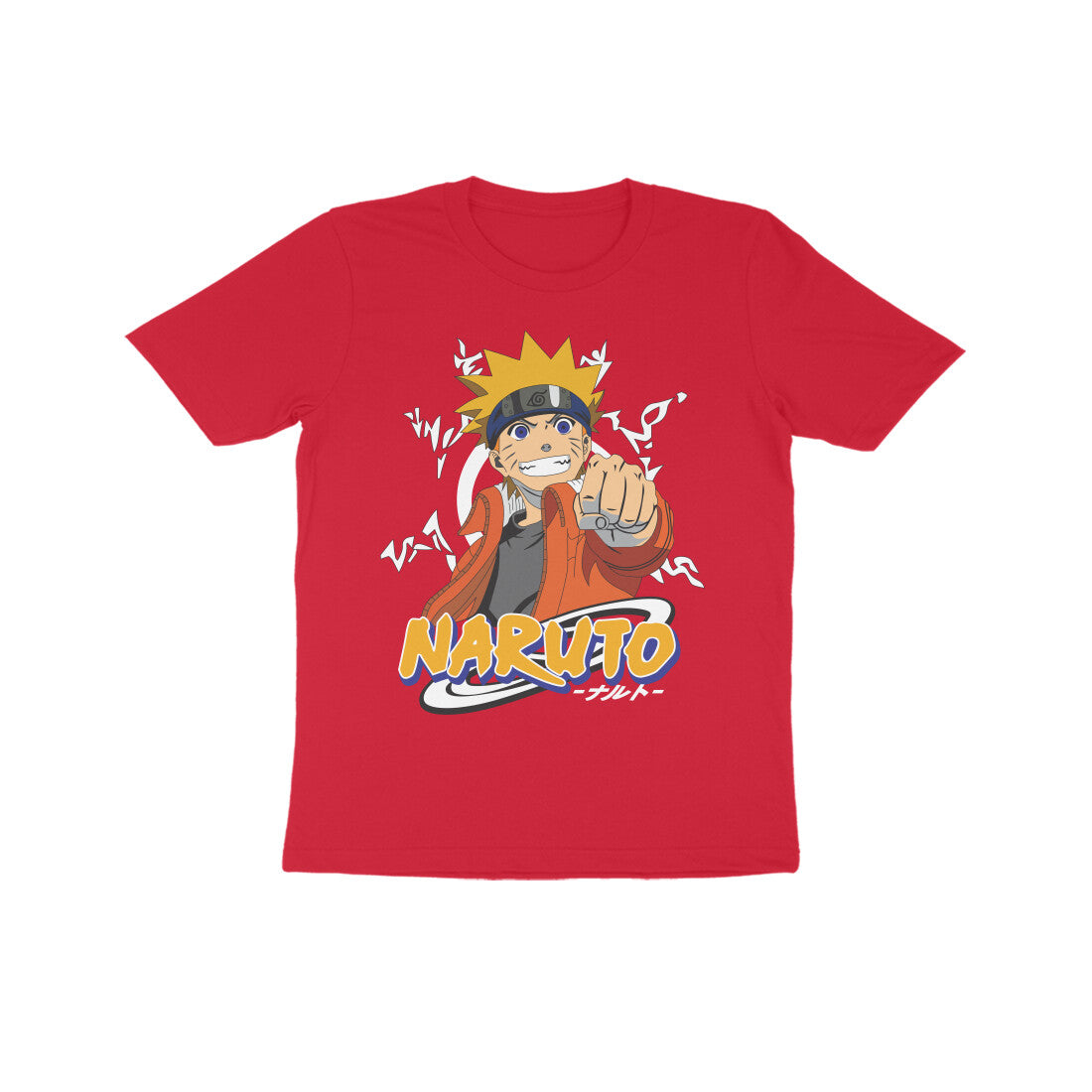 Naruto kids’ T-shirt