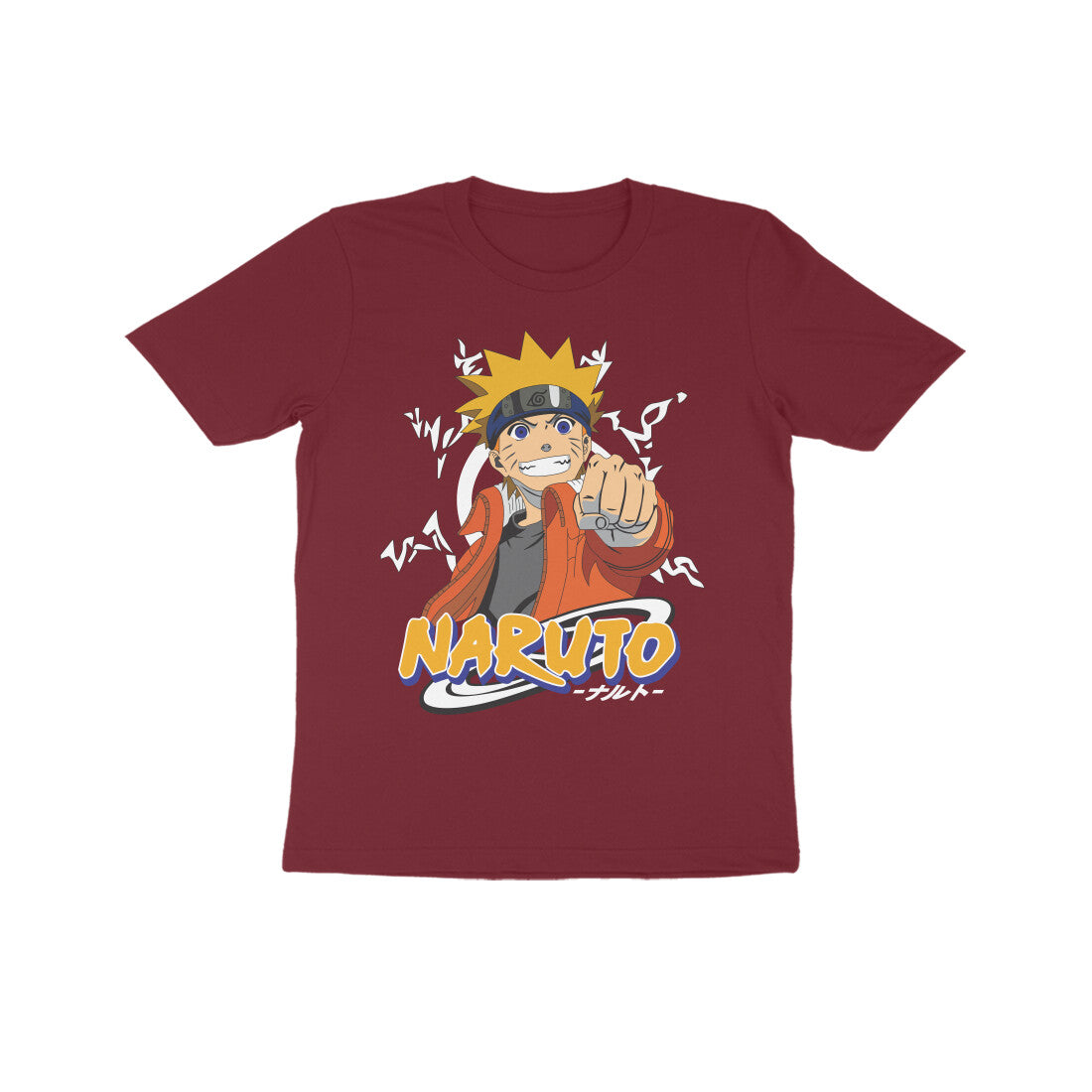 Naruto kids’ T-shirt
