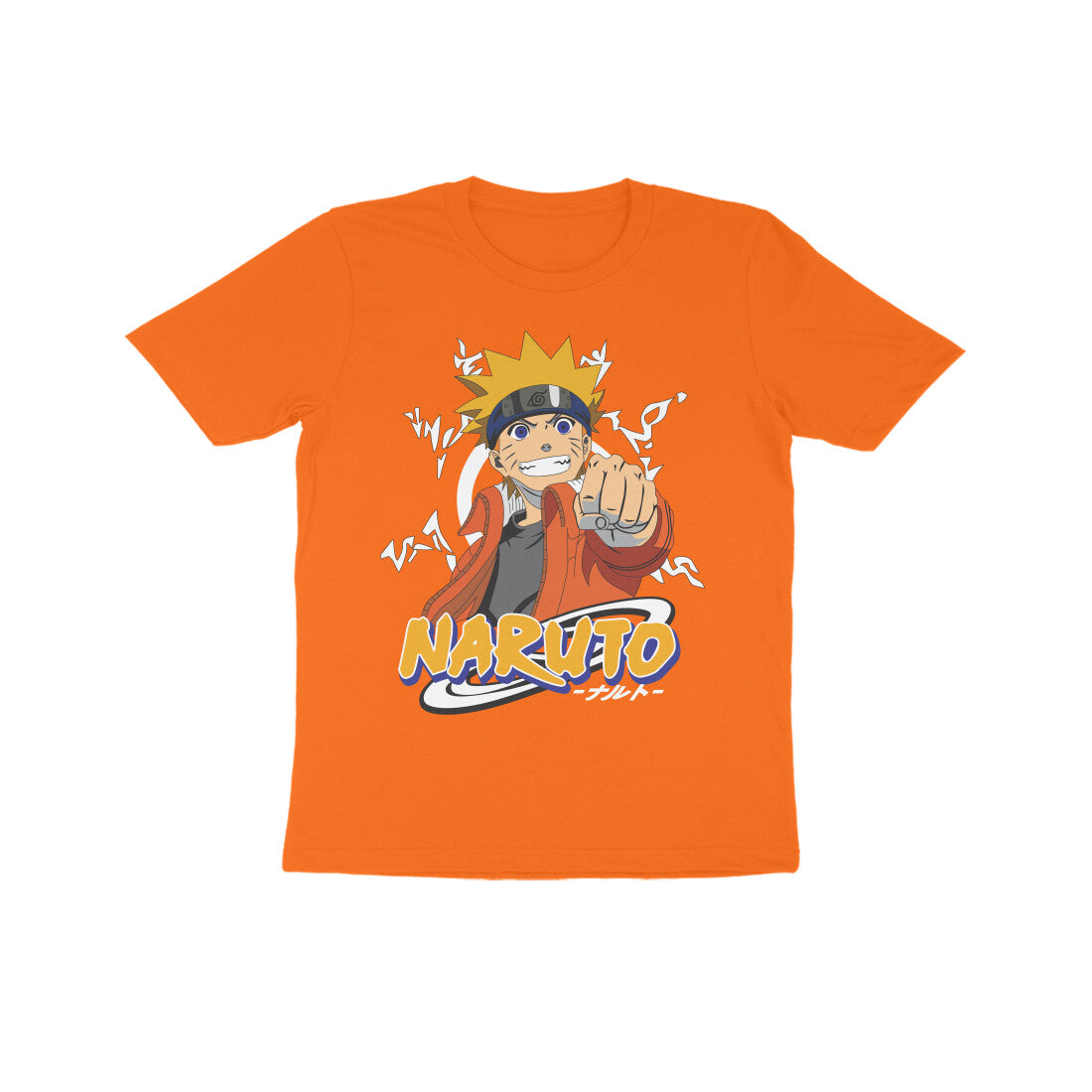 Naruto kids’ T-shirt