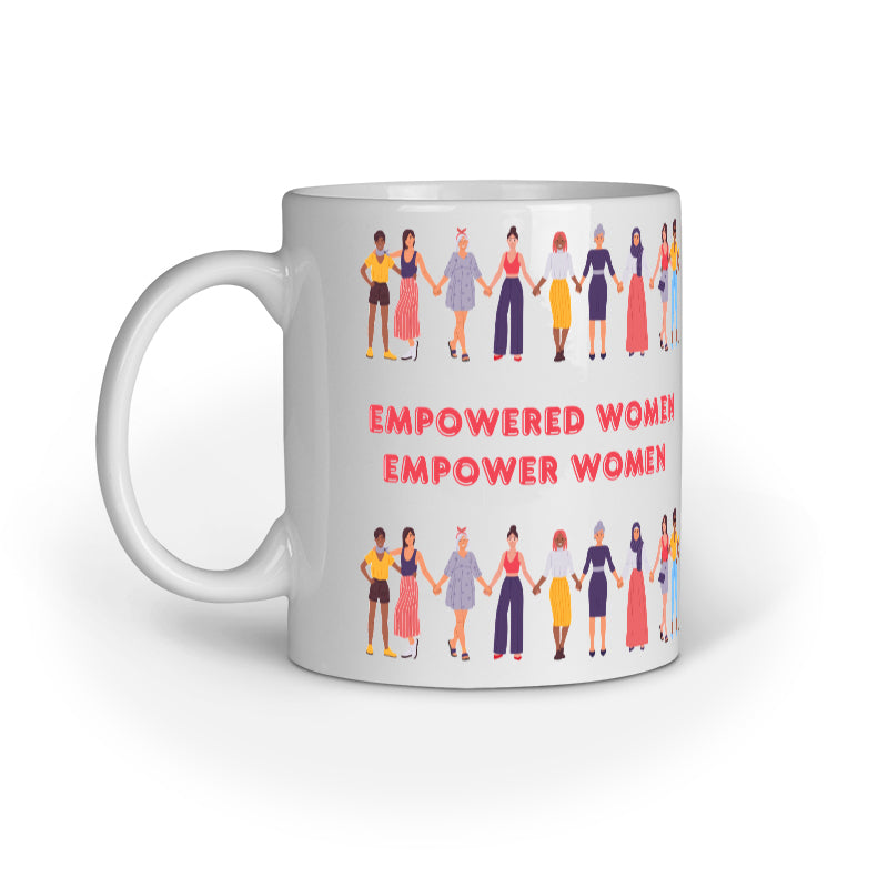 Empowered Women