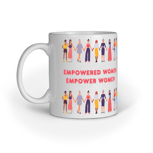 Empowered Women